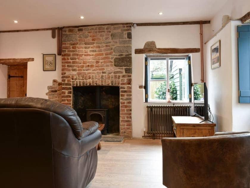 The Old Lyme Brewhouse Villa Lyme Regis Eksteriør billede