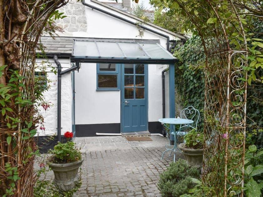 The Old Lyme Brewhouse Villa Lyme Regis Eksteriør billede