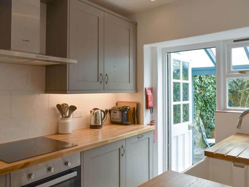 The Old Lyme Brewhouse Villa Lyme Regis Eksteriør billede
