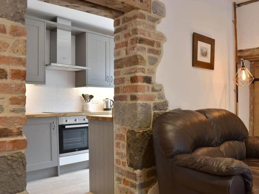 The Old Lyme Brewhouse Villa Lyme Regis Eksteriør billede